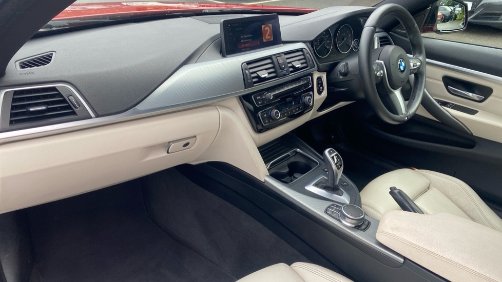 Used BMW 4 Series 2017 for sale - 76927763: Photo 7