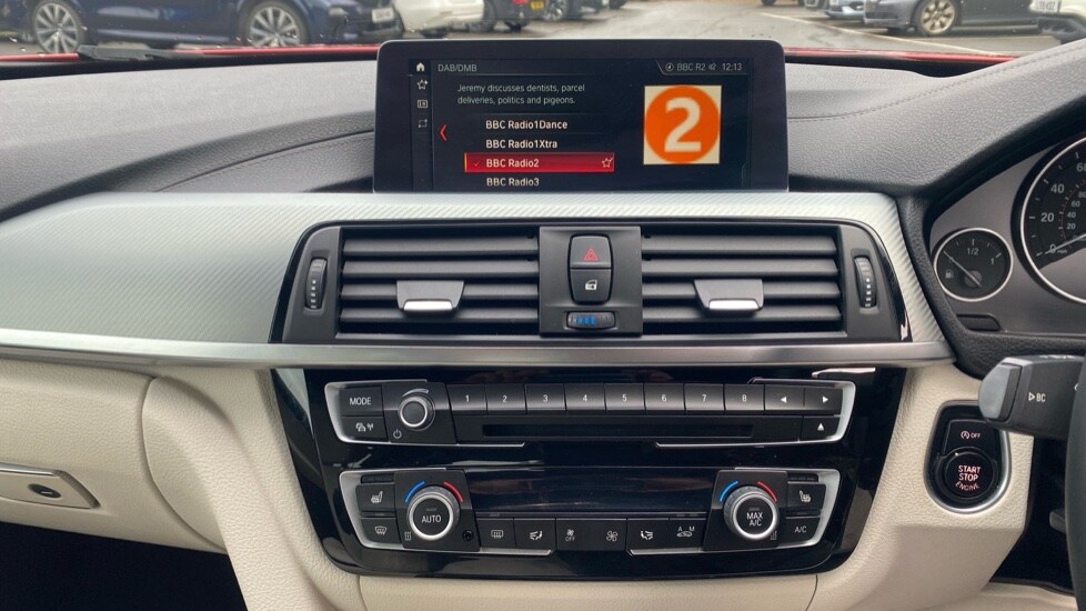 Used BMW 4 Series 2017 for sale - 76927763: Photo 8