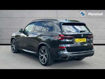 Used BMW X5 2024 for sale - 74342778: Photo