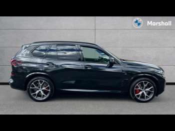 Used BMW X5 2024 for sale - 74342778: Photo