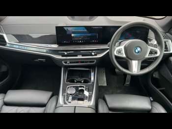 Used BMW X5 2024 for sale - 74342778: Photo