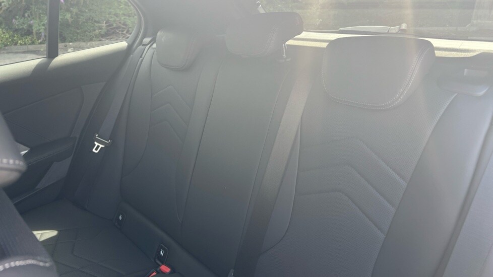 Used BMW 1 Series 2025 for sale - 76033614: Photo 12