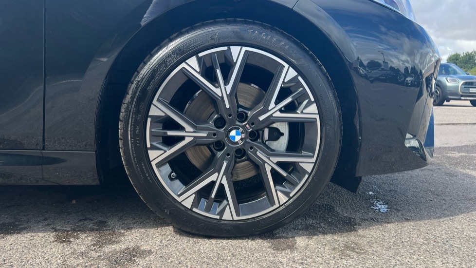 Used BMW 1 Series 2025 for sale - 76033614: Photo 14