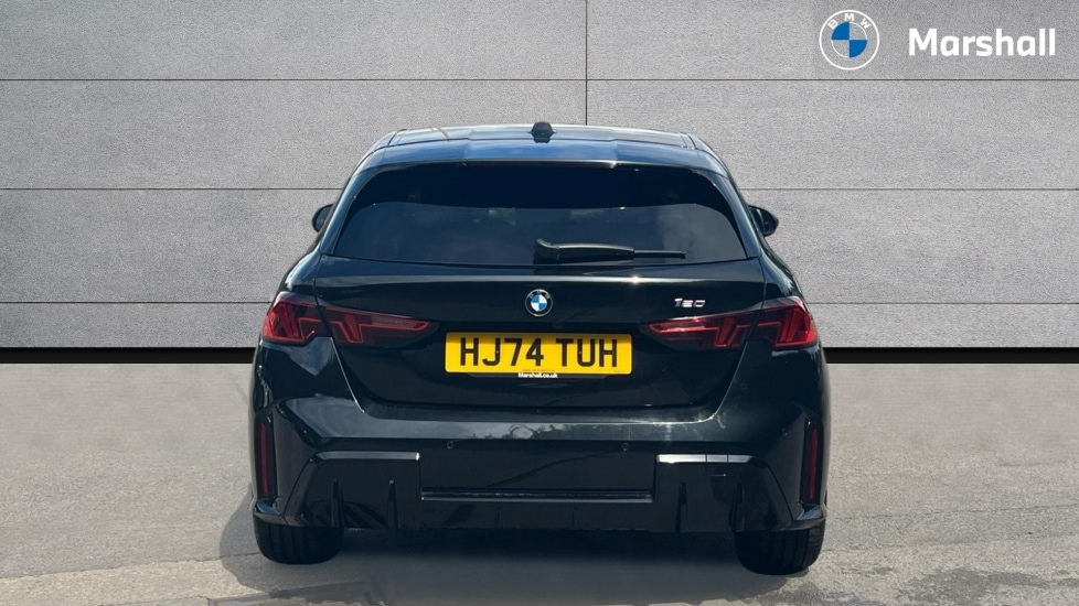 Used BMW 1 Series 2025 for sale - 76033614: Photo 15