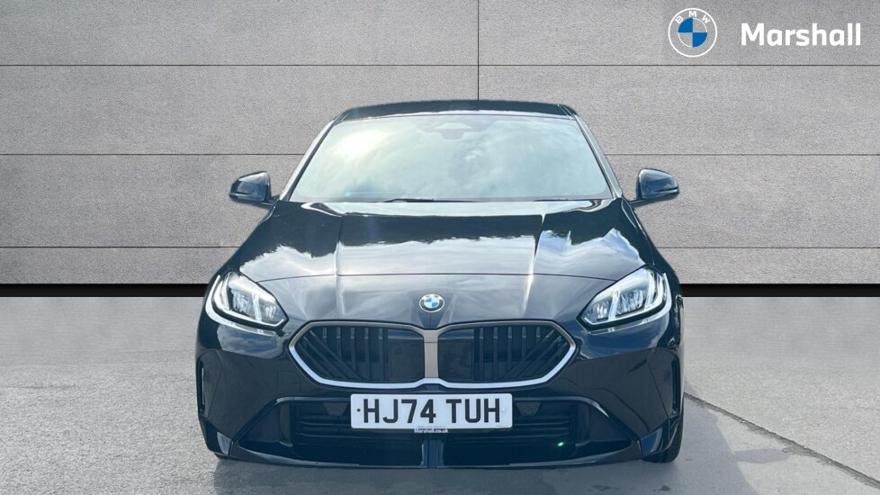 Used BMW 1 Series 2025 for sale - 76033614: Photo 16