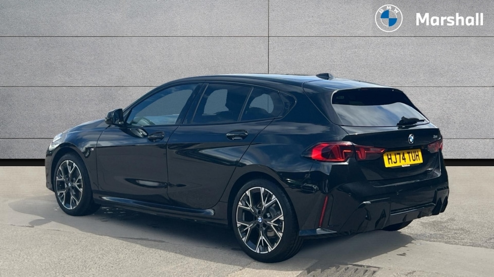 Used BMW 1 Series 2025 for sale - 76033614: Photo 2