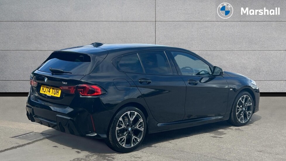 Used BMW 1 Series 2025 for sale - 76033614: Photo 22