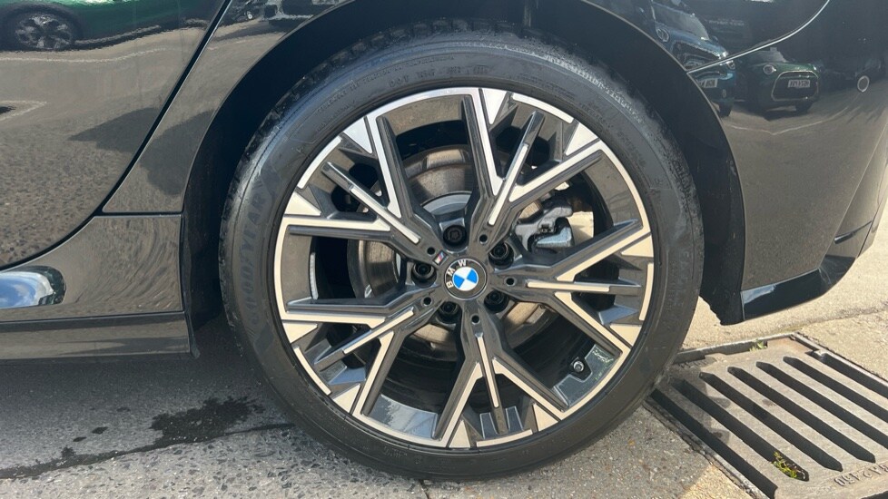 Used BMW 1 Series 2025 for sale - 76033614: Photo 26