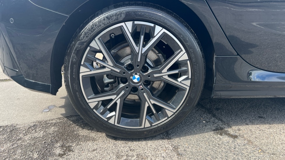 Used BMW 1 Series 2025 for sale - 76033614: Photo 27