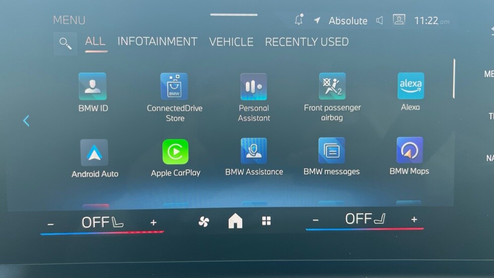Used BMW 1 Series 2025 for sale - 76033614: Photo 29