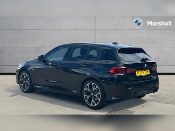 Used BMW 1 Series 2025 for sale - 76033614: Photo 2