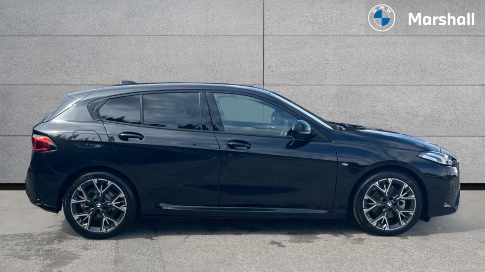Used BMW 1 Series 2025 for sale - 76033614: Photo 3