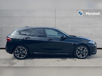 Used BMW 1 Series 2025 for sale - 76033614: Photo 3