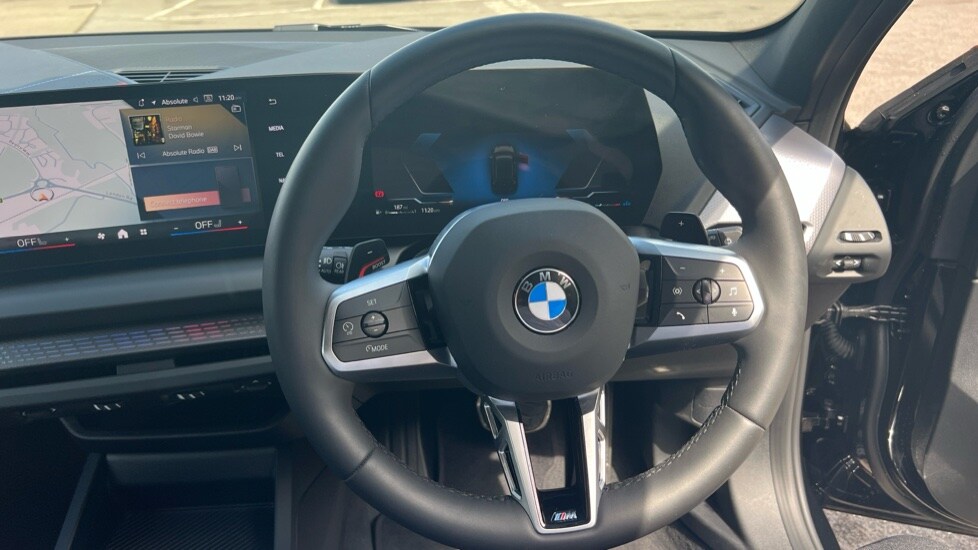 Used BMW 1 Series 2025 for sale - 76033614: Photo 5