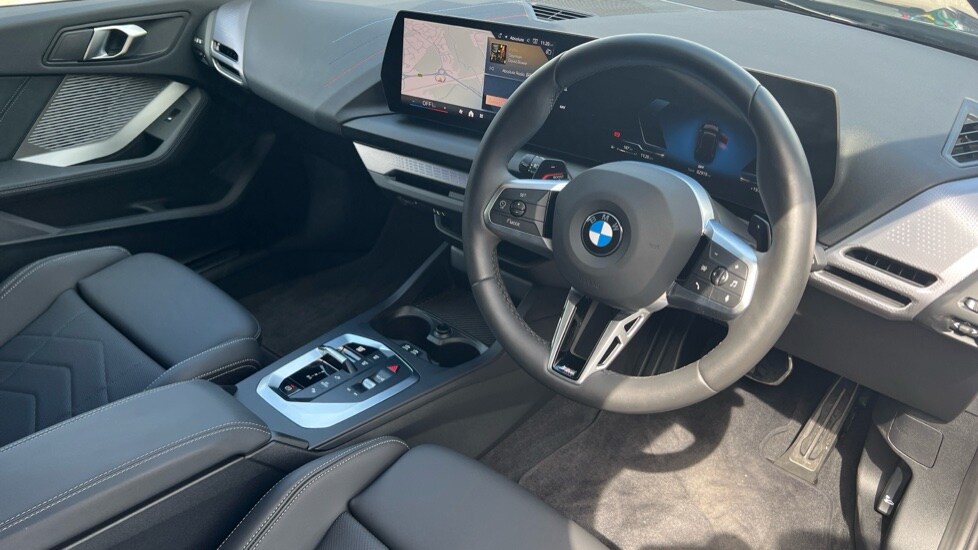 Used BMW 1 Series 2025 for sale - 76033614: Photo 6