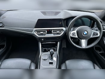 Used BMW 3 Series 2021 for sale - 76033627: Photo