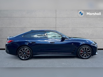 Used BMW i4 2023 for sale - 75394186: Photo