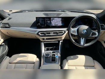 Used BMW i4 2023 for sale - 75394186: Photo
