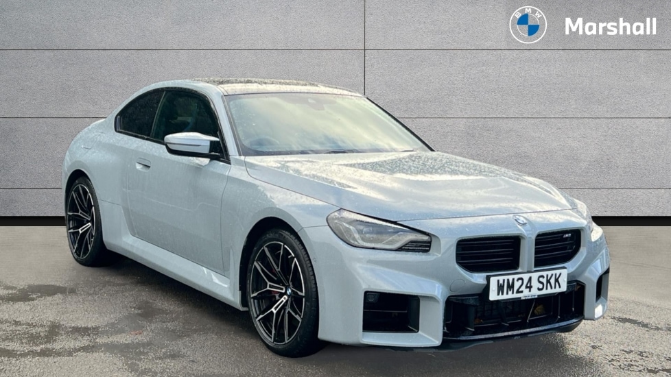 Used BMW M2 2024 for sale - 76420522: Photo 1