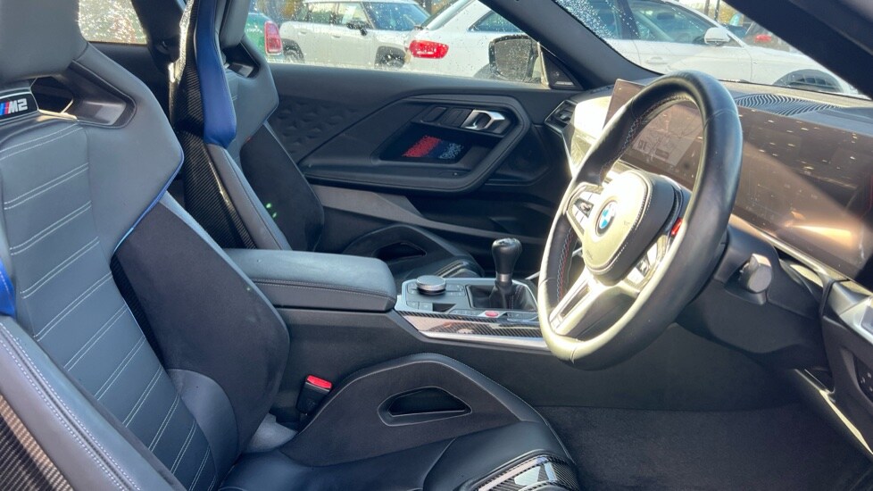 Used BMW M2 2024 for sale - 76420522: Photo 11