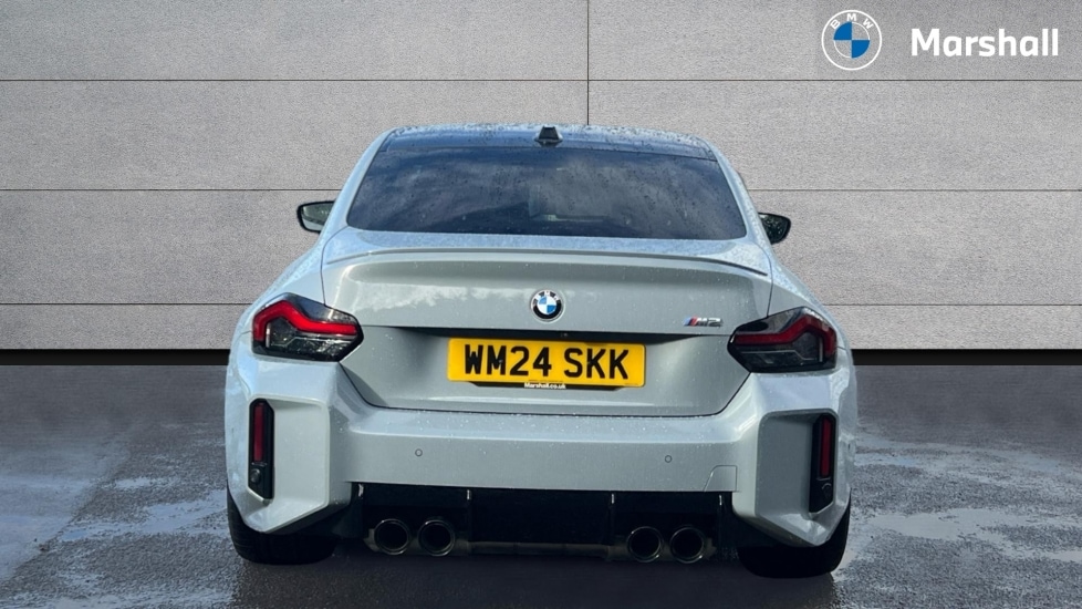 Used BMW M2 2024 for sale - 76420522: Photo 15