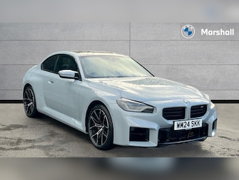 2024 - M2 2dr