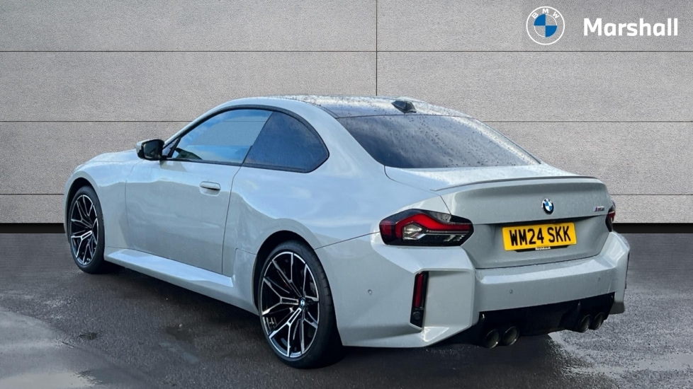 Used BMW M2 2024 for sale - 76420522: Photo 2