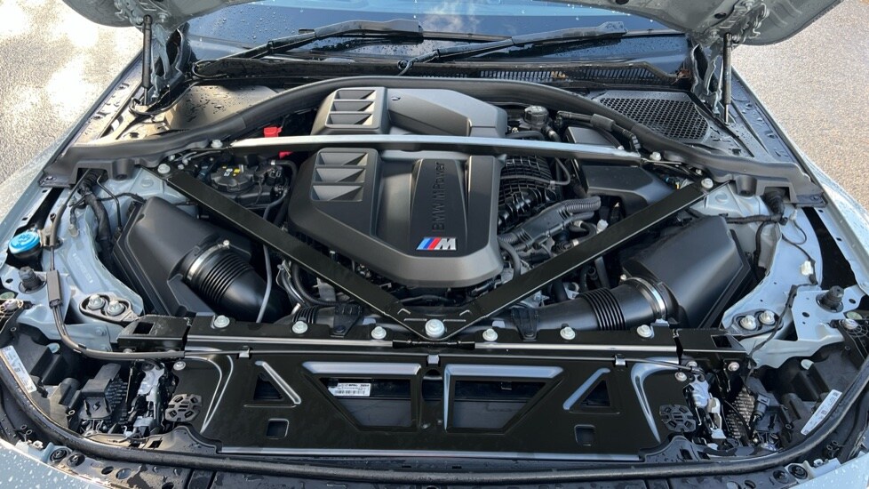 Used BMW M2 2024 for sale - 76420522: Photo 21