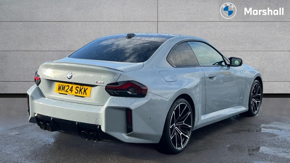 Used BMW M2 2024 for sale - 76420522: Photo 22