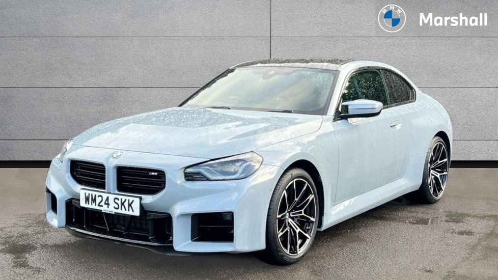 Used BMW M2 2024 for sale - 76420522: Photo 23