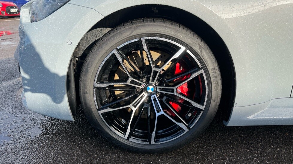 Used BMW M2 2024 for sale - 76420522: Photo 25