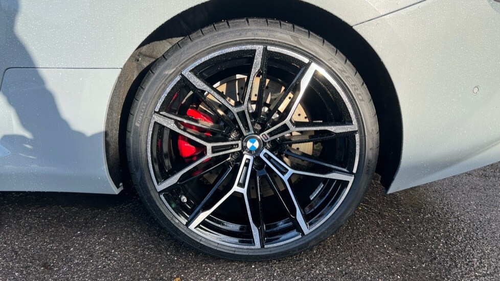 Used BMW M2 2024 for sale - 76420522: Photo 26