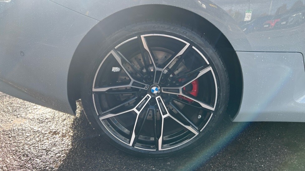 Used BMW M2 2024 for sale - 76420522: Photo 27