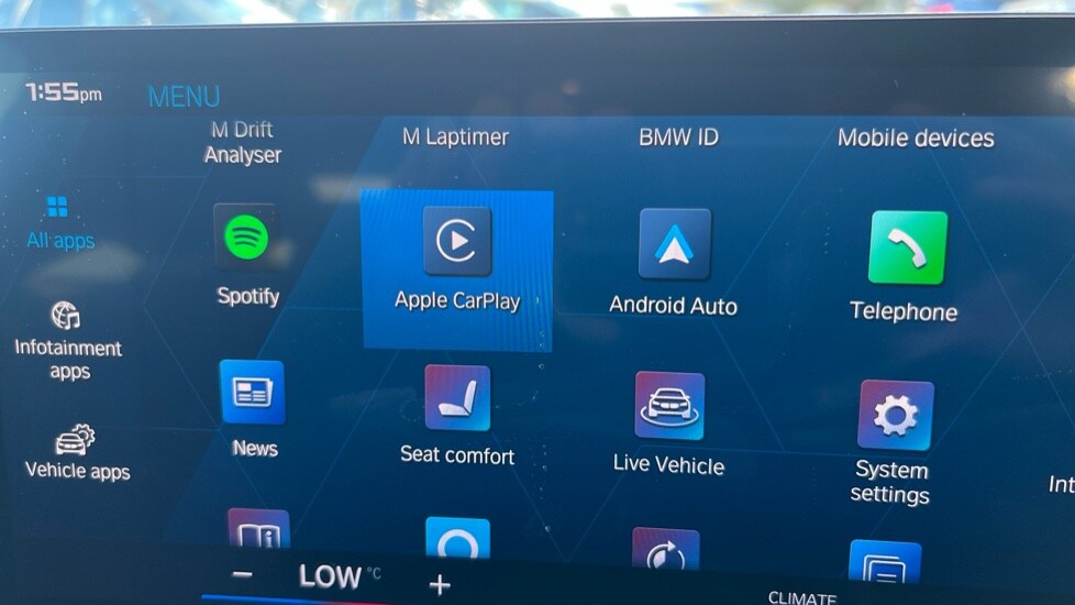 Used BMW M2 2024 for sale - 76420522: Photo 29