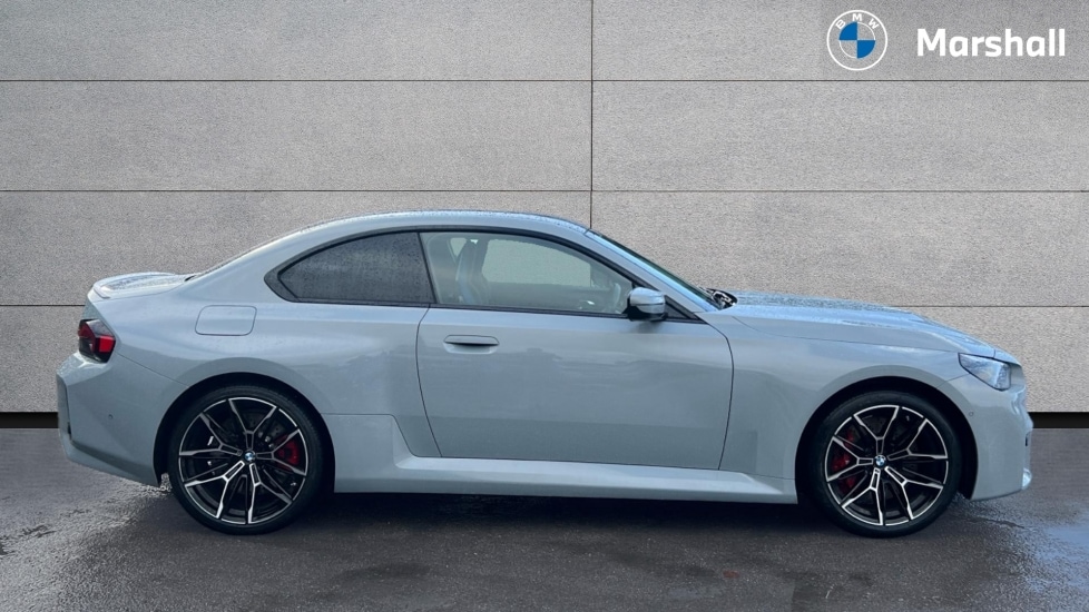 Used BMW M2 2024 for sale - 76420522: Photo 3