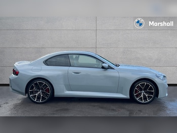 Used BMW M2 2024 for sale - 76420522: Photo