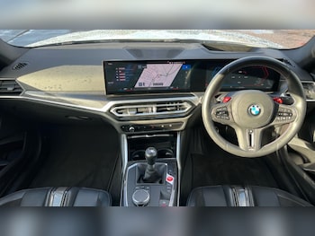 Used BMW M2 2024 for sale - 76420522: Photo