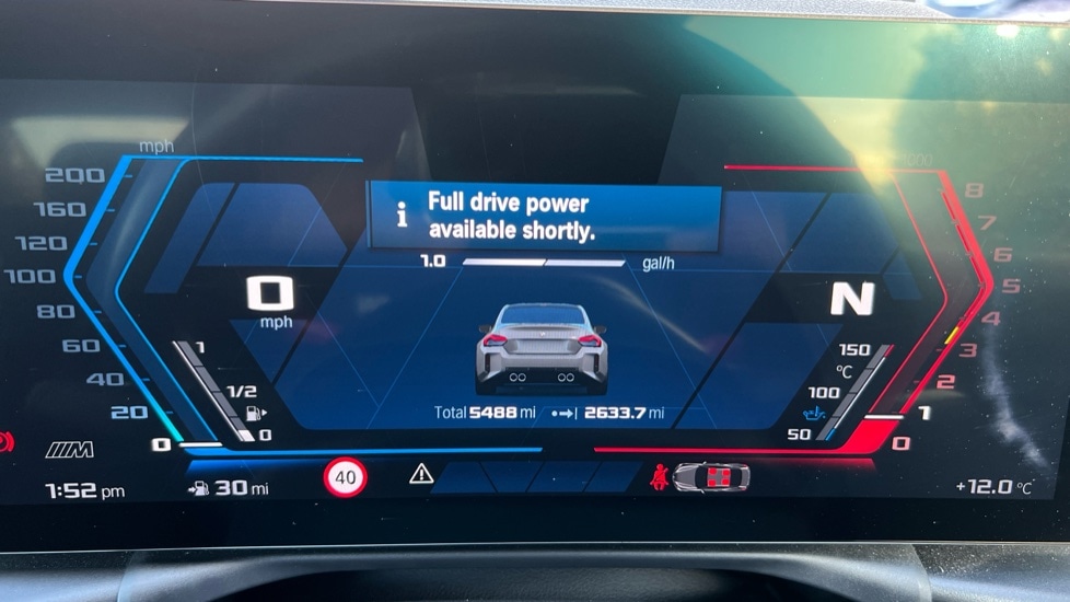 Used BMW M2 2024 for sale - 76420522: Photo 9