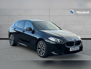 2025 - 120 Sport 5dr Step Auto