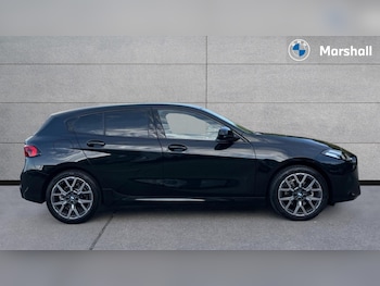 Used BMW 1 Series 2025 for sale - 76328369: Photo