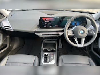 Used BMW 1 Series 2025 for sale - 76328369: Photo