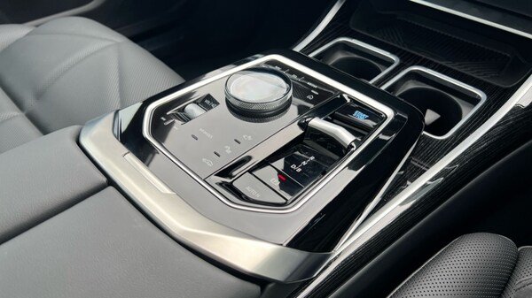 Used BMW i7 2025 for sale - 75394220: Photo 10