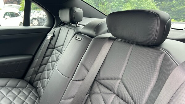 Used BMW i7 2025 for sale - 75394220: Photo 12