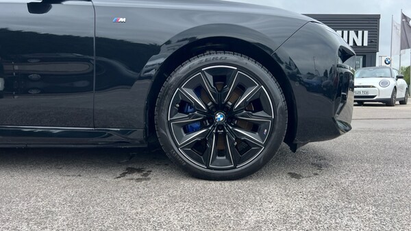 Used BMW i7 2025 for sale - 75394220: Photo 14