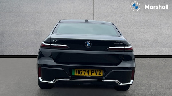 Used BMW i7 2025 for sale - 75394220: Photo 15