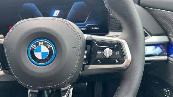 Used BMW i7 2025 for sale - 75394220: Photo 18
