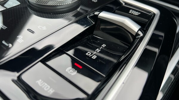 Used BMW i7 2025 for sale - 75394220: Photo 19