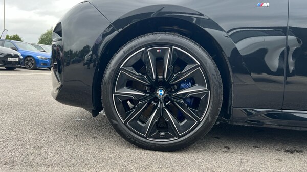 Used BMW i7 2025 for sale - 75394220: Photo 25