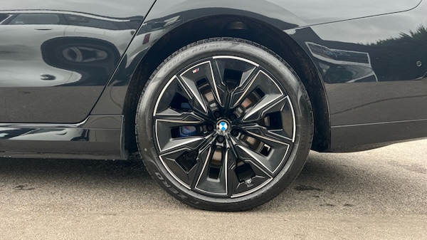 Used BMW i7 2025 for sale - 75394220: Photo 26
