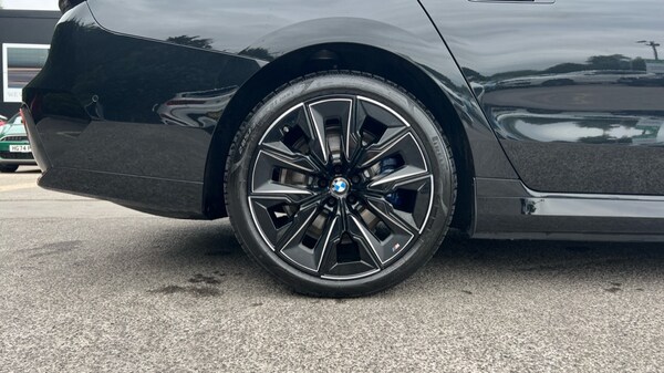 Used BMW i7 2025 for sale - 75394220: Photo 27